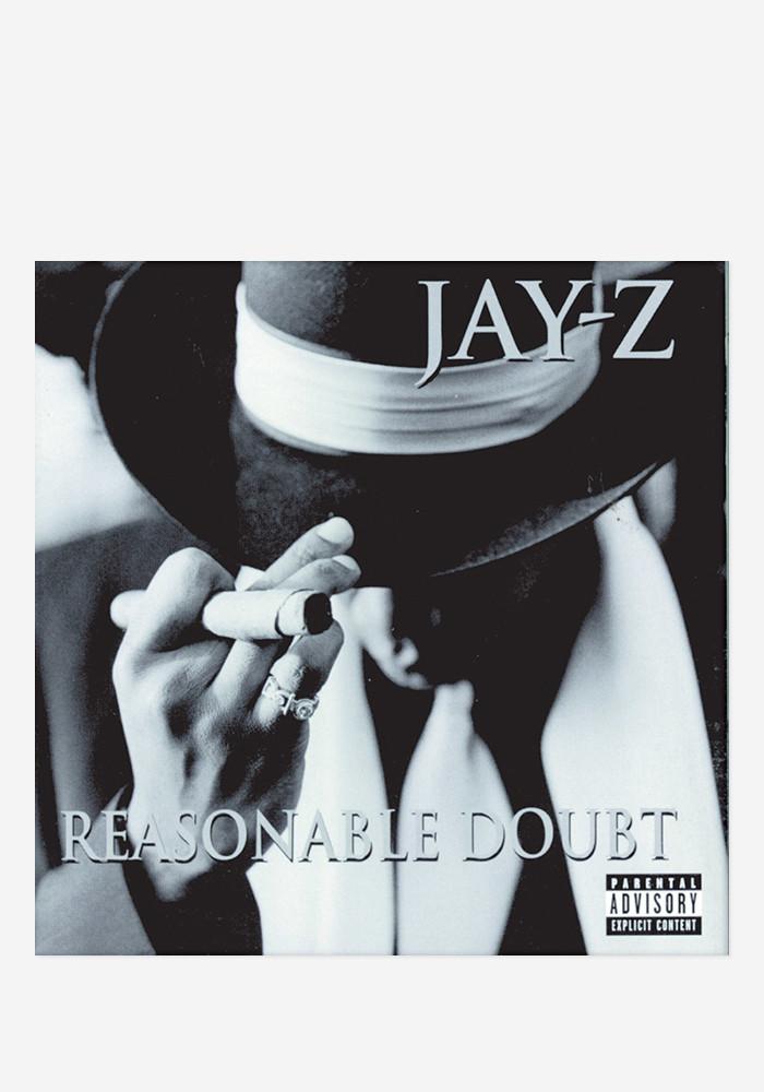 Jay Z Reasonable Doubt Full Album Zip